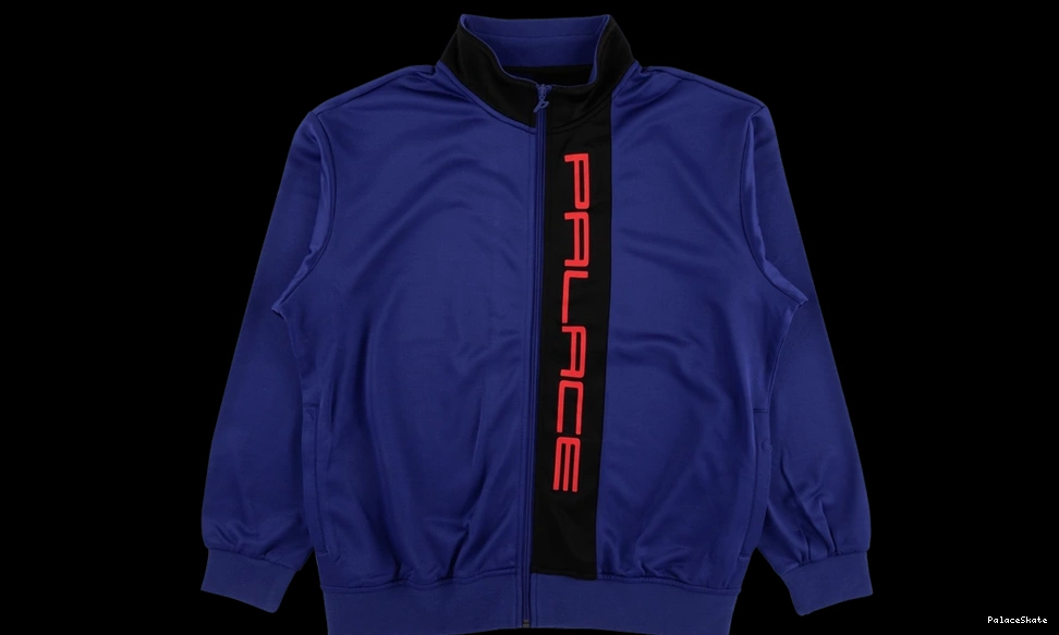 Palace Ritual Track Top 0730